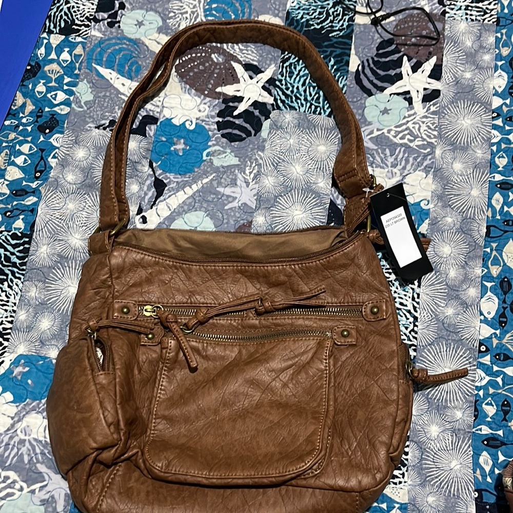 Bueno collection purse